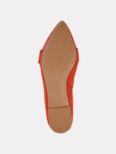 Load image into Gallery viewer, Women&#39;s Audrey Flat