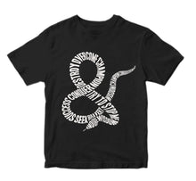 Load image into Gallery viewer, Ampersand Strength Tee