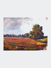 Load image into Gallery viewer, Sea of Poppies