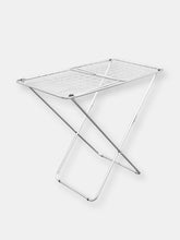 Load image into Gallery viewer, Sunbeam Enamel Coated Steel Clothes Drying Rack