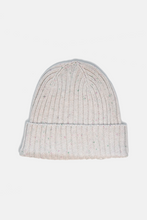 Load image into Gallery viewer, Donegal Wool Beanie