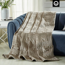 Load image into Gallery viewer, Amari Weighted Blanket