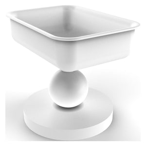 Vanity Top Soap Dish