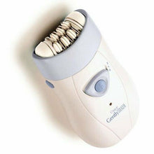 Load image into Gallery viewer, Gently Epi Silk Epilator Hair Remover (AP-9PBB) Cord Or Cordless
