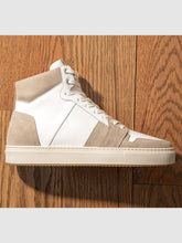 Load image into Gallery viewer, The Court High Sneaker