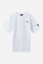 Load image into Gallery viewer, Mist Tee - White