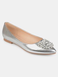 Women's Renzo Flat