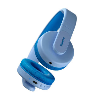 Kids Wireless On-Ear Headphones