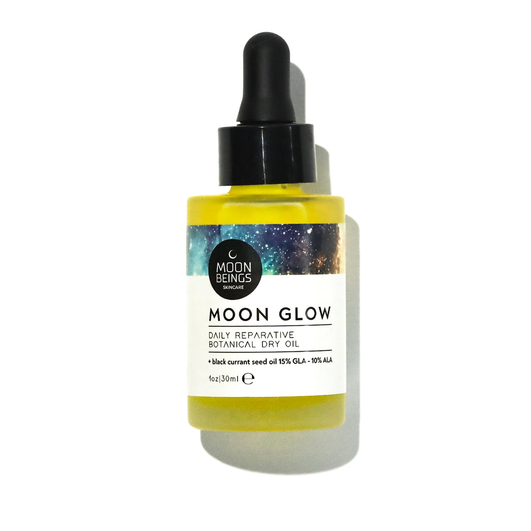 Moon Glow Oil - Healing