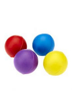 Load image into Gallery viewer, Classic Rubber Ball Dog Toy (May Vary) (Large)