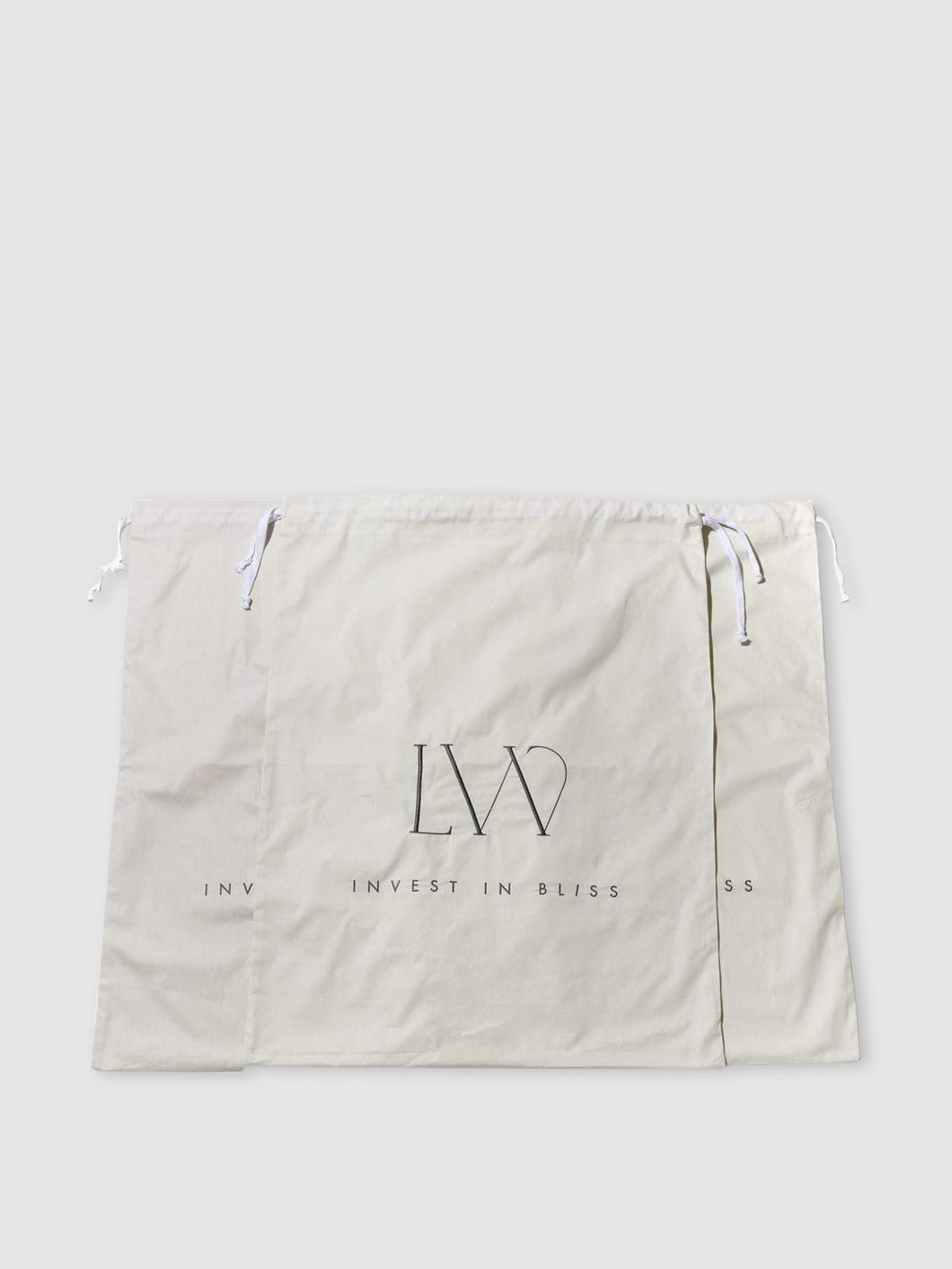 Luxurious Wellniss - Laundry Bag