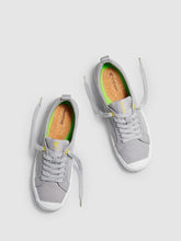 Load image into Gallery viewer, OCA Low Pantone Ultimate Gray Canvas Sneaker Men