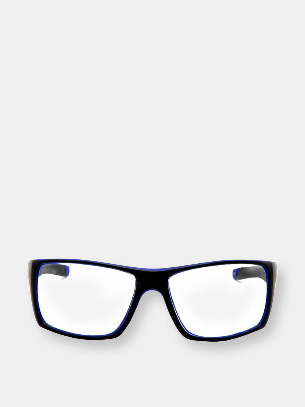 Palermo Bifocal Safety Glasses