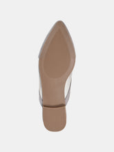 Load image into Gallery viewer, Journee Collection Women&#39;s Reeo Mule