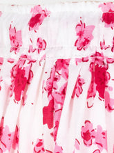 Load image into Gallery viewer, Tiracol Twirly Skirt - Pink Jasmine