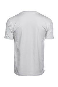 Tee Jays Mens Stretch T-Shirt