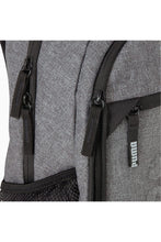 Load image into Gallery viewer, Puma Buzz Backpack (Gray) (One Size)