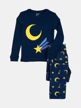 Load image into Gallery viewer, Fleece Print Pajamas