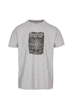 Load image into Gallery viewer, Mens Course T-Shirt - Gray Marl