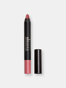 Relentless Matte Lip Crayon