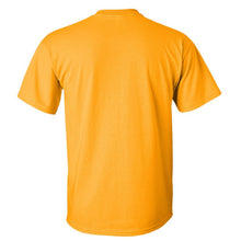 Load image into Gallery viewer, Gildan Mens Ultra Cotton Short Sleeve T-Shirt (Gold)