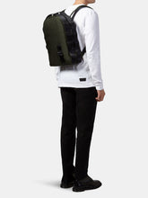Load image into Gallery viewer, DIETER Backpack in Econyl®