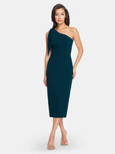 Load image into Gallery viewer, Tiffany Dress - Pine