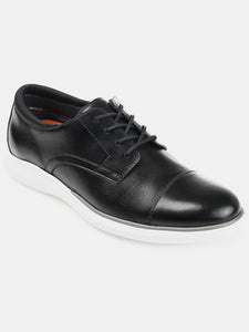 Thomas & Vine Felton Cap Toe Derby