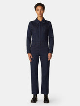 Load image into Gallery viewer, DTW Straight Leg Jumpsuit - Ringer