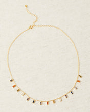 Load image into Gallery viewer, Aquarius Necklace - Gold