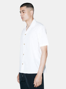 Off White Resort Shirt