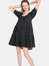 Load image into Gallery viewer, Gracelyn Babydoll Dress