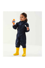 Load image into Gallery viewer, Regatta Childrens/Kids Splash-it Rain Suit