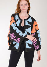 Load image into Gallery viewer, Bow Cardigan Sweater