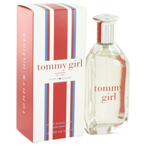 TOMMY GIRL by Tommy Hilfiger Eau De Toilette Spray for Women