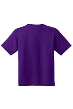 Load image into Gallery viewer, Gildan Childrens Unisex Soft Style T-Shirt