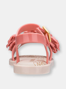 Pink Mar Sandal