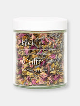 Load image into Gallery viewer, Calm Spearmint &amp; Lavender Floral Facial Steam