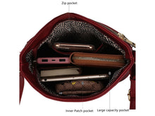 Load image into Gallery viewer, Kenya Crossbody Handbag