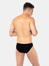 Load image into Gallery viewer, Essential Ribbed Underwear Brief
