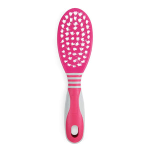 Ancol Ergo Soft Cat Brush (Pink) (One Size)