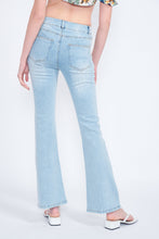 Load image into Gallery viewer, Lena Straight Leg Jeans