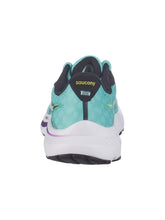 Load image into Gallery viewer, Women&#39;s Cool Mint/Acid Omni 20 Training Shoes - 7M