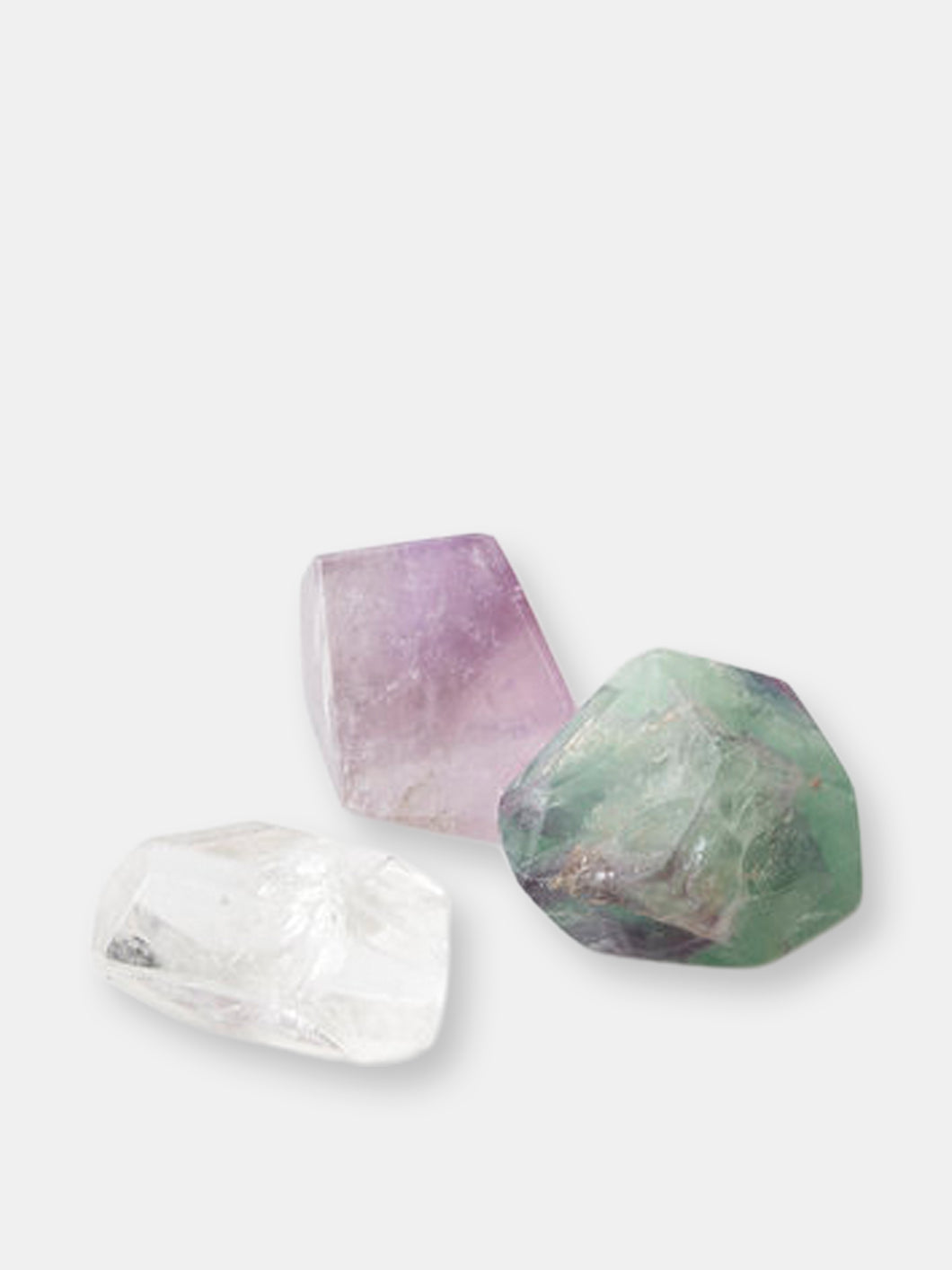 INSIGHT Crystal Set