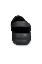 Load image into Gallery viewer, Unisex Bistro 10075 Work Clogs (Black)
