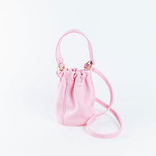 Load image into Gallery viewer, Mini Elodie Puff Bag - Cotton Candy
