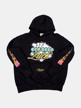 Load image into Gallery viewer, &#39;Luck&#39; Hoodie