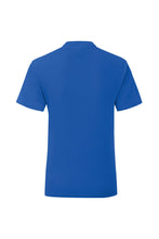 Load image into Gallery viewer, Fruit Of The Loom Mens Iconic T-Shirt (Royal Blue)