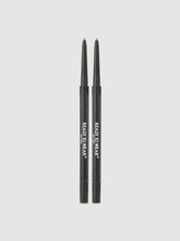 Load image into Gallery viewer, Brow Artist Precision Brow Definer Pencil Duo