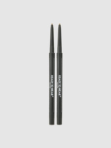 Brow Artist Precision Brow Definer Pencil Duo